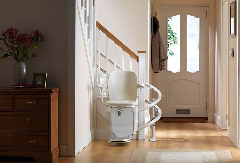 What can a stairlift do for you