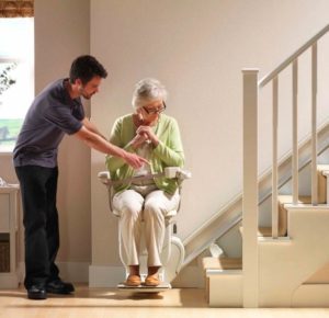custom made stairlifts